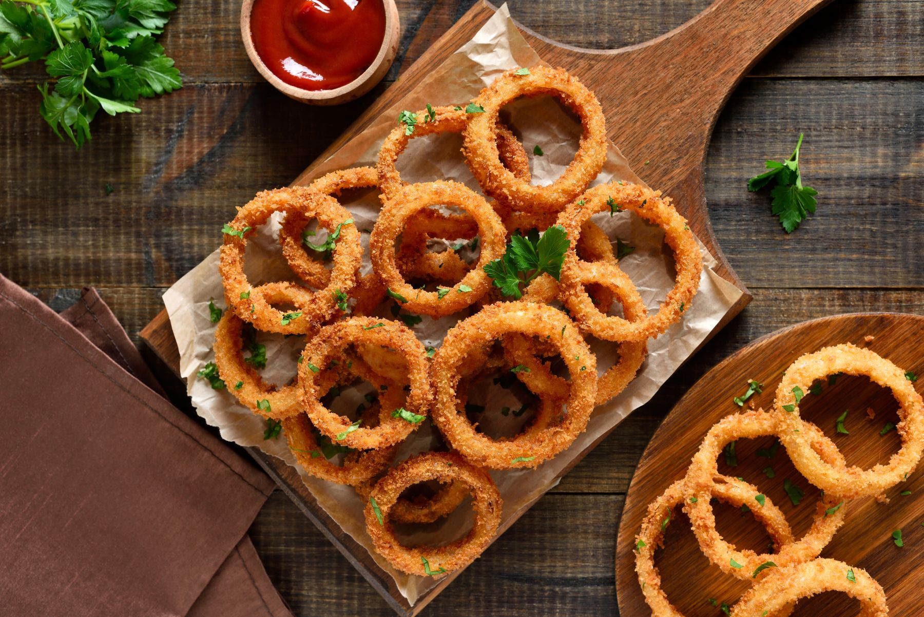 Summer Camp: Ogres Swamp Kitchen